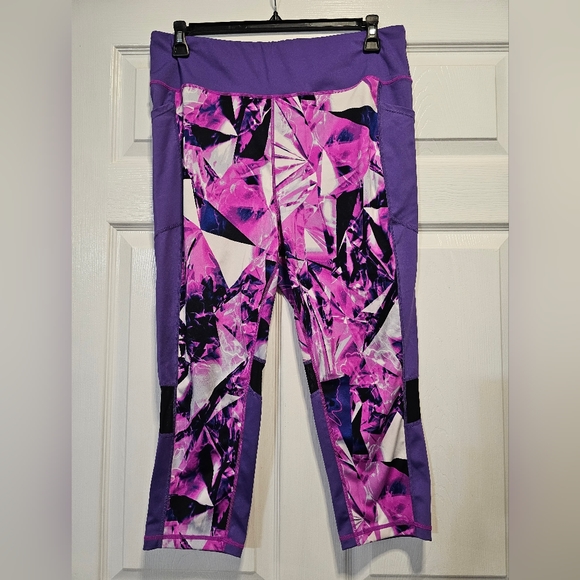 LuLaRoe rise leggings. 2xl - Picture 1 of 3